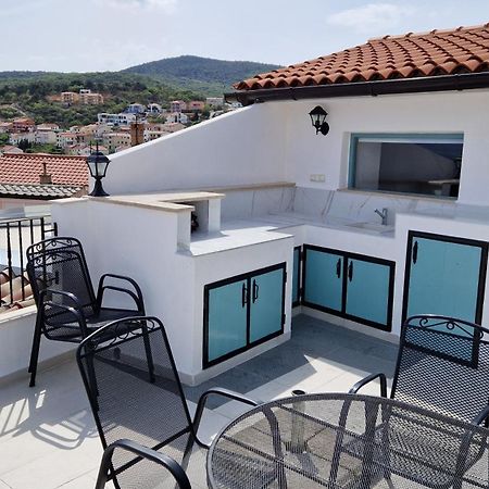 Magdalena Villa Vrbnik  Ngoại thất bức ảnh