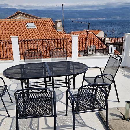 Magdalena Villa Vrbnik  Ngoại thất bức ảnh