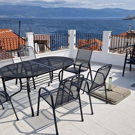 Magdalena Villa Vrbnik  Ngoại thất bức ảnh