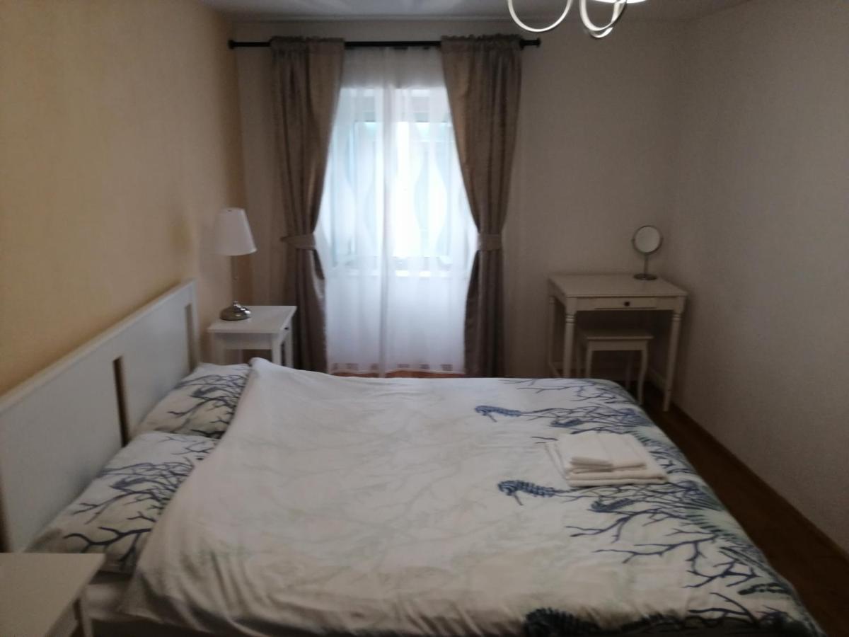 Magdalena Villa Vrbnik  Ngoại thất bức ảnh