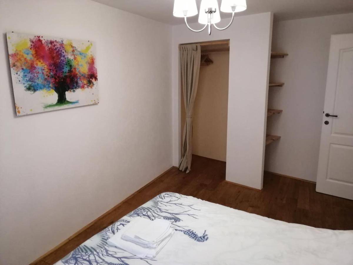 Magdalena Villa Vrbnik  Ngoại thất bức ảnh
