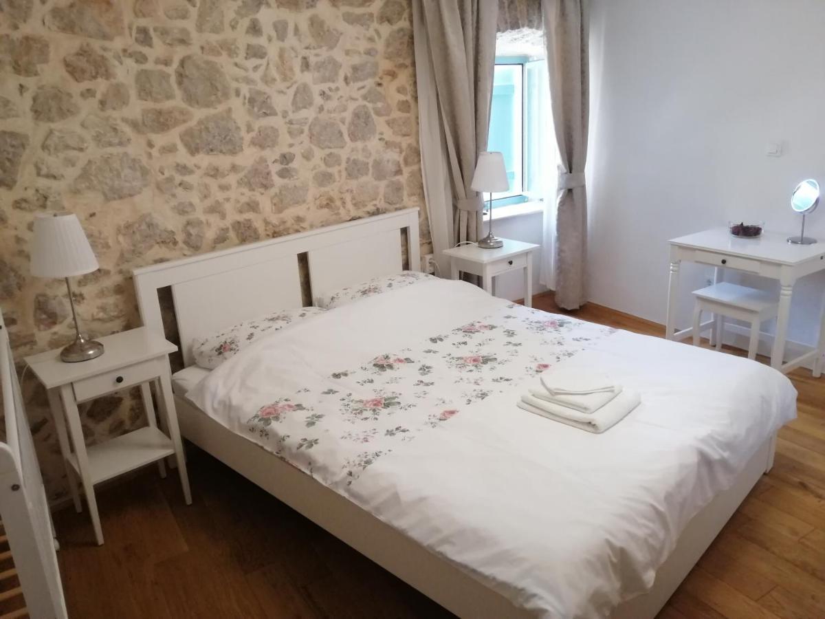 Magdalena Villa Vrbnik  Ngoại thất bức ảnh