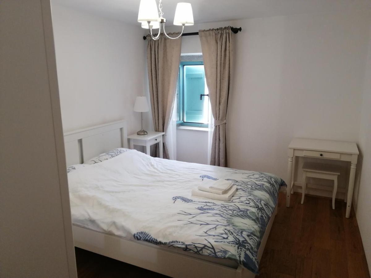 Magdalena Villa Vrbnik  Ngoại thất bức ảnh